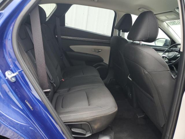 Photo 10 from auction – 2024 HYUNDAI TUCSON SEL with VIN 5NMJB3DE8RH349636