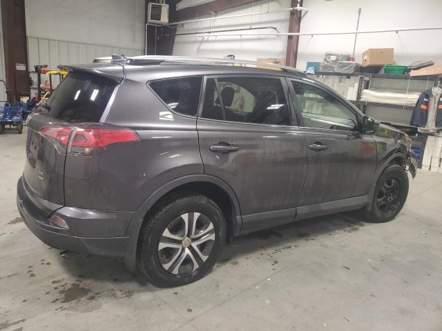 Photo 3 from auction – 2018 TOYOTA RAV4 LE with VIN JTMBFREV5JJ725072