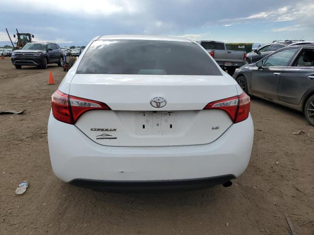 Photo 6 from auction – 2019 TOYOTA COROLLA L with VIN 2T1BURHE1KC201027