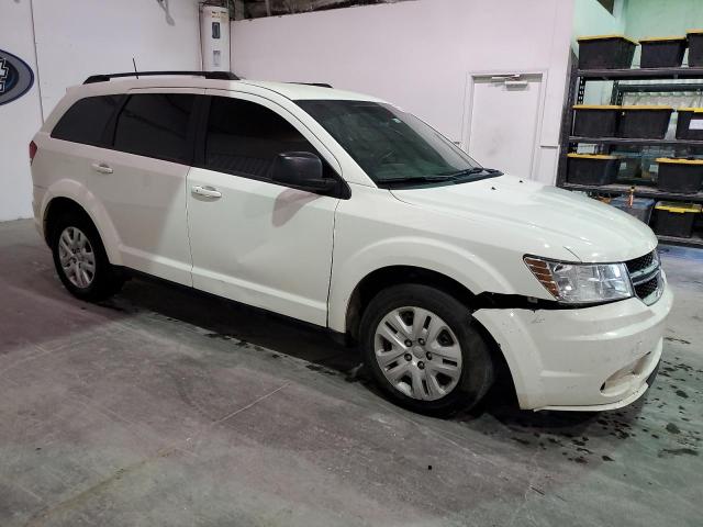Photo 4 from auction – 2020 DODGE JOURNEY SE with VIN 3C4PDCABXLT277346