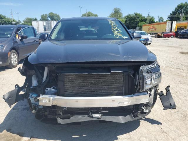 Photo 5 from auction – 2022 HYUNDAI SANTA FE S with VIN 5NMS14AJ5NH403435