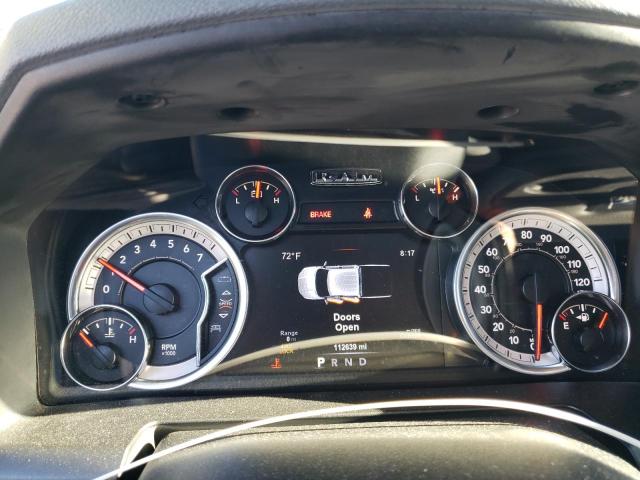Photo 9 from auction – 2019 RAM 1500 CLASS with VIN 1C6RR7LT5KS527283