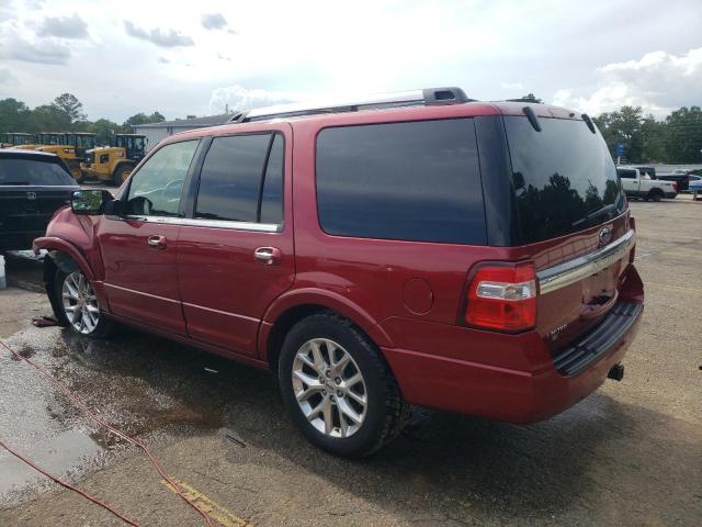 Photo 2 from auction – 2017 FORD EXPEDITION with VIN 1FMJU1KT1HEA20449