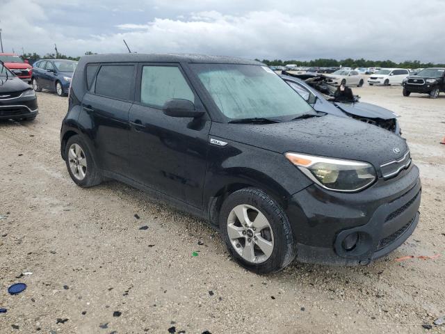 Photo 4 from auction – 2018 KIA SOUL with VIN KNDJN2A23J7624157