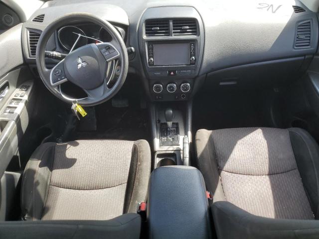 Photo 8 from auction – 2018 MITSUBISHI OUTLANDER with VIN JA4AP3AU0JU022331