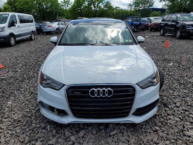 Photo 5 from auction – 2015 AUDI A3 PRESTIG with VIN WAUKFGFFXF1006643
