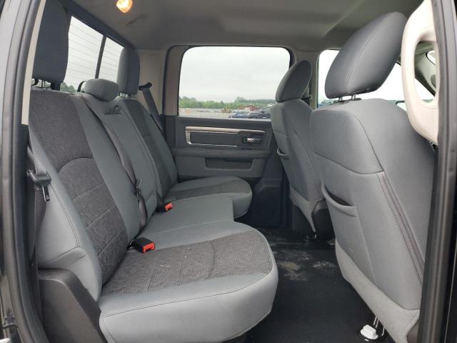 Photo 10 from auction – 2019 RAM 1500 CLASS with VIN 1C6RR6LT8KS563902
