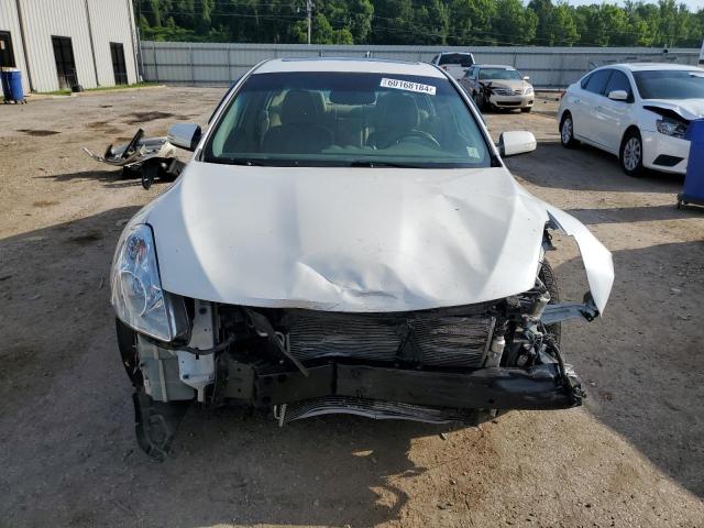 Photo 5 from auction – 2011 NISSAN ALTIMA BAS with VIN 1N4AL2APXBN417835