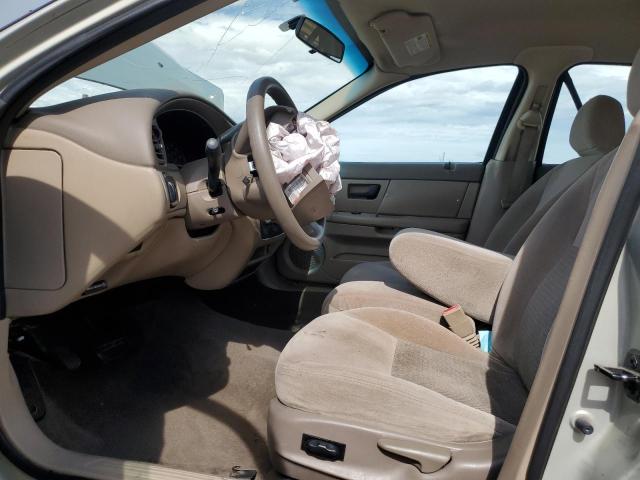 Photo 7 from auction – 2004 FORD TAURUS SE with VIN 1FAFP53U14G130261