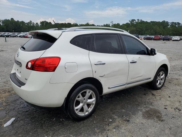 Photo 3 from auction – 2011 NISSAN ROGUE S with VIN JN8AS5MT1BW171571