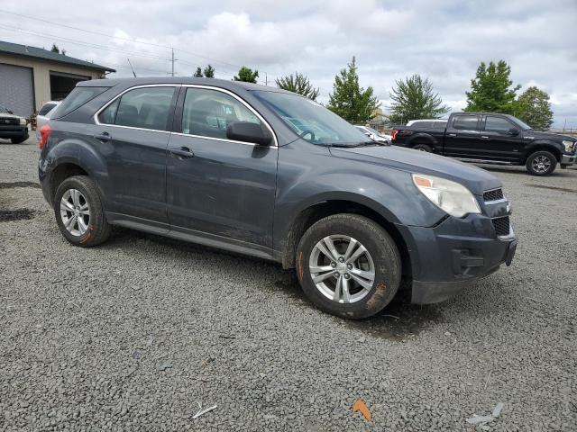 Photo 4 from auction – 2011 CHEVROLET EQUINOX LS with VIN 2CNALBECXB6217457
