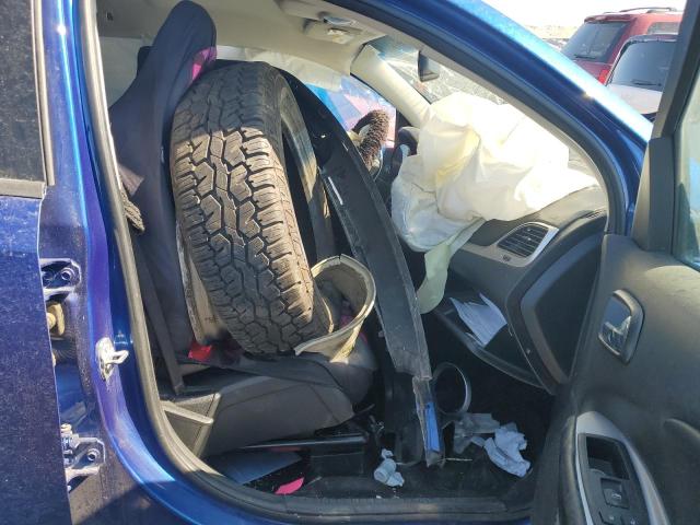 Photo 7 from auction – 2015 DODGE JOURNEY SE with VIN 3C4PDCAB3FT715466