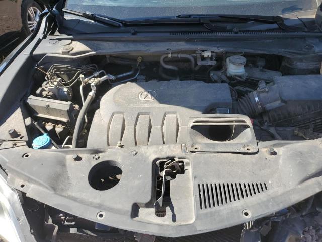 Photo 12 from auction – 2015 ACURA RDX TECHNO with VIN 5J8TB3H5XFL012092