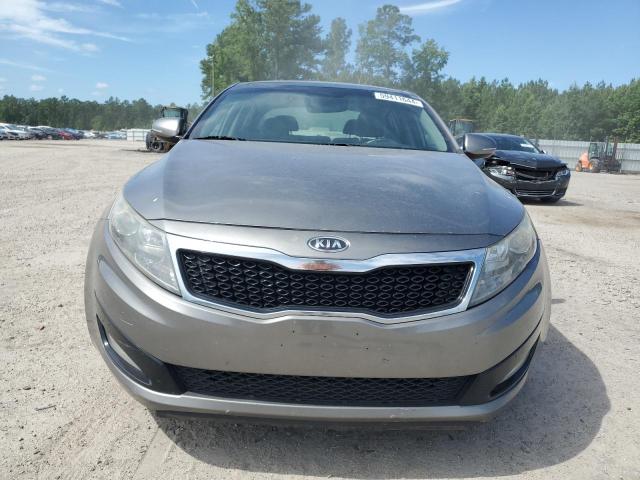 Photo 5 from auction – 2012 KIA OPTIMA EX with VIN 5XXGN4A70CG041766