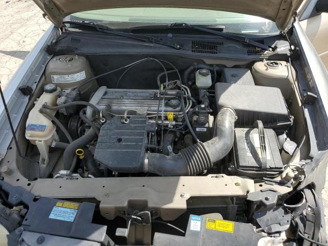 Photo 11 from auction – 2004 CHEVROLET MALIBU with VIN 1G1ND52F04M592712