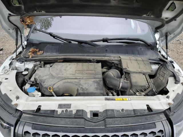 Photo 12 from auction – 2018 LAND ROVER RANGE ROVE with VIN SALVC2RX1JH299227