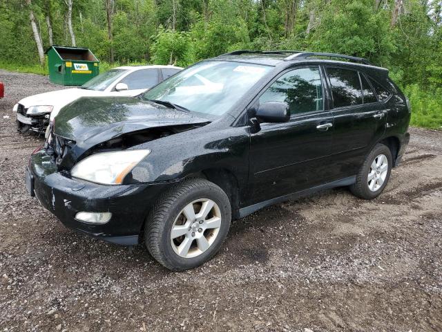 Foto 1 de la subasta – 2008 LEXUS RX 350 con VIN 2T2HK31U78C063352