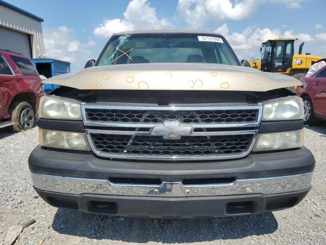 Photo 5 from auction – 2007 CHEVROLET SILVERADO with VIN 1GCEC19Z57Z135257