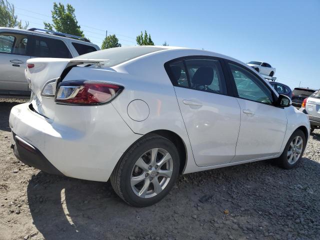 Photo 3 from auction – 2010 MAZDA 3 I with VIN JM1BL1SG3A1193983