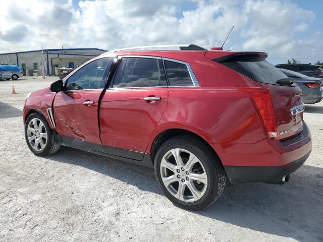 Photo 2 from auction – 2015 CADILLAC SRX PREMIU with VIN 3GYFNGE35FS517880