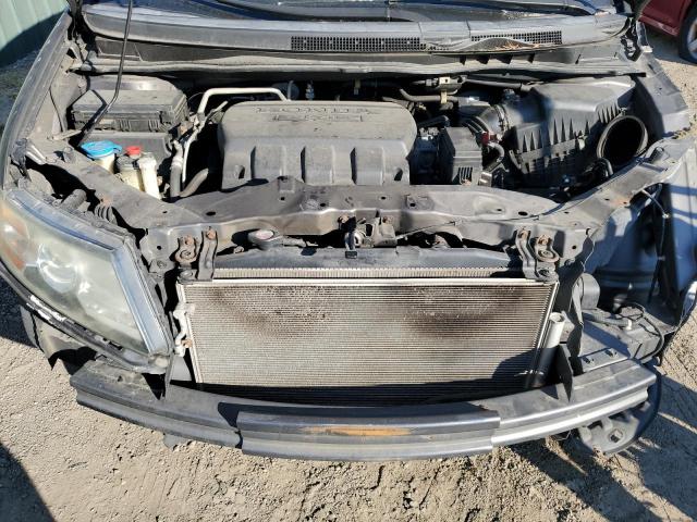 Photo 12 from auction – 2014 HONDA ODYSSEY EX with VIN 5FNRL5H63EB035306