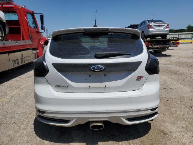 Photo 6 from auction – 2014 FORD FOCUS ST with VIN 1FADP3L95EL358392