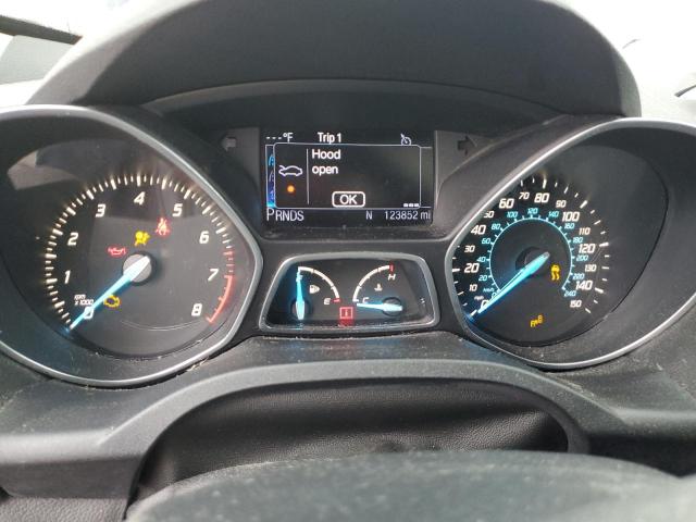 Photo 9 from auction – 2013 FORD ESCAPE TIT with VIN 1FMCU0J95DUB07571