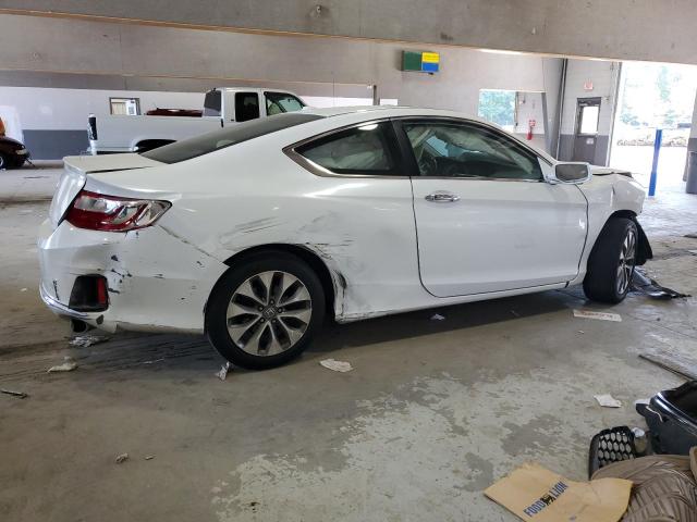 Photo 3 from auction – 2014 HONDA ACCORD EXL with VIN 1HGCT1B87EA000299