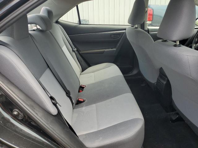 Photo 10 from auction – 2016 TOYOTA COROLLA L with VIN 2T1BURHE5GC502696