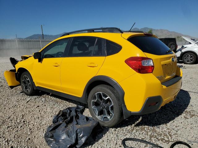 Photo 2 from auction – 2015 SUBARU XV CROSSTR with VIN JF2GPADC4F8262815