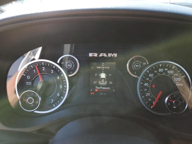 Zdjęcie 9 z aukcji – 2024 RAM 1500 TRADE z VIN 1C6SRFCT6RN127544