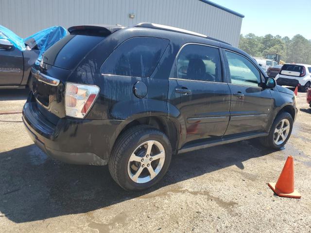 Photo 3 from auction – 2009 CHEVROLET EQUINOX LT with VIN 2CNDL43F496224226