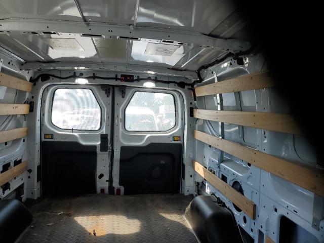Photo 10 from auction – 2018 FORD TRANSIT T- with VIN 1FTYR1ZM0JKA88963