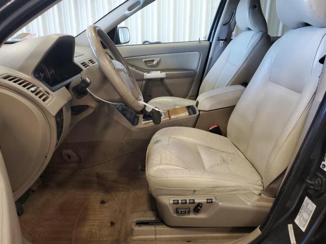 Photo 7 from auction – 2006 VOLVO XC90 with VIN YV4CM592061308014