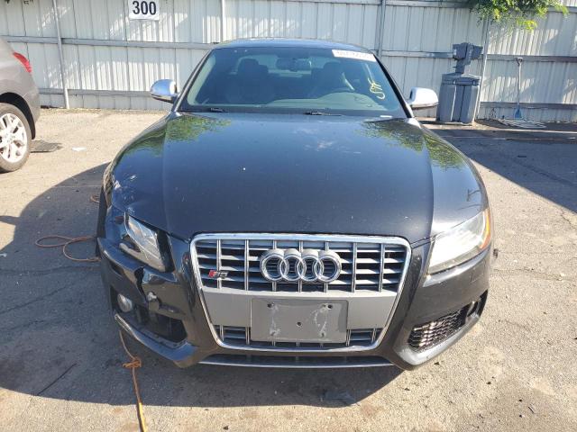 Photo 5 from auction – 2008 AUDI S5 QUATTRO with VIN WAURV78T28A039594