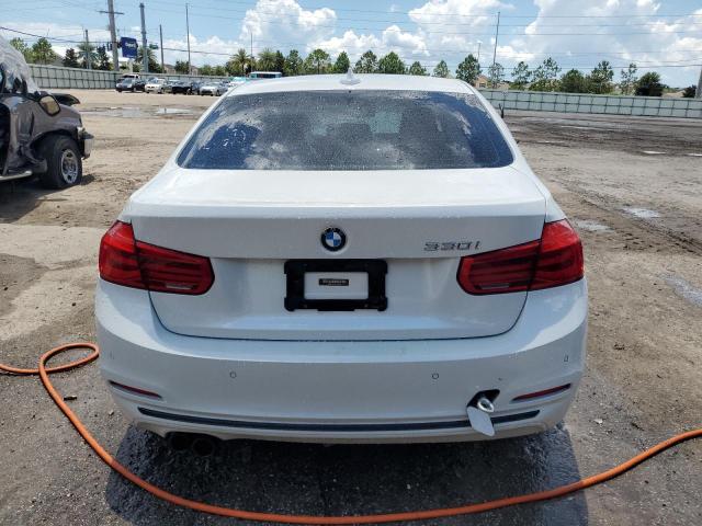 Photo 6 from auction – 2017 BMW 330 I with VIN WBA8B9C57HK884881