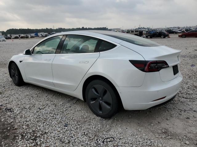 Photo 2 from auction – 2020 TESLA MODEL 3 with VIN 5YJ3E1EB5LF618161