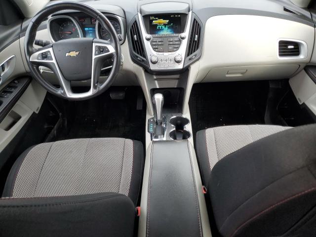 Photo 8 from auction – 2013 CHEVROLET EQUINOX LT with VIN 2GNALPEK8D6376786