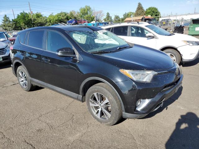 Photo 4 from auction – 2018 TOYOTA RAV4 ADVEN with VIN 2T3RFREVXJW793612