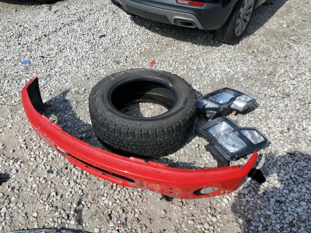 Photo 12 from auction – 2014 FORD F150 SUPER with VIN 1FTFW1EFXEFA11250