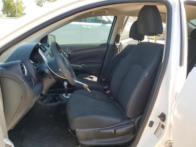 Photo 7 from auction – 2019 NISSAN VERSA S with VIN 3N1CN7AP7KL857945