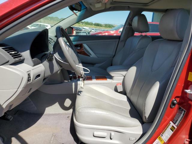 Foto 7 de la subasta – 2011 TOYOTA CAMRY BASE con VIN 4T4BF3EK6BR139064