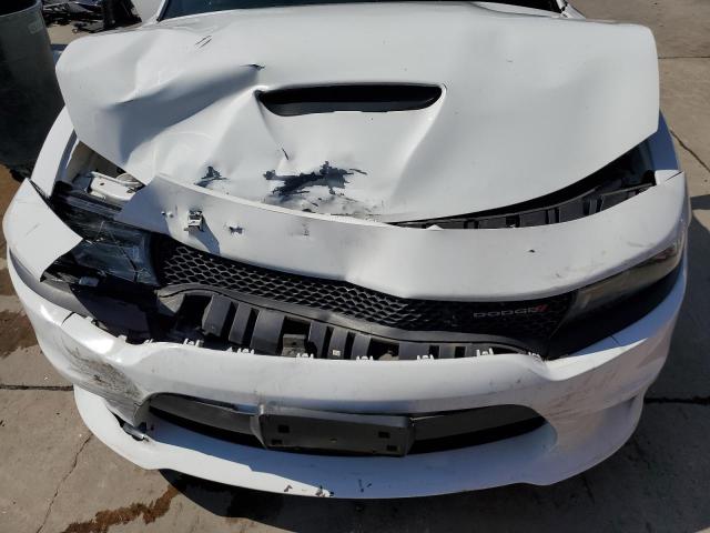 Photo 11 from auction – 2019 DODGE CHARGER GT with VIN 2C3CDXHG4KH716429