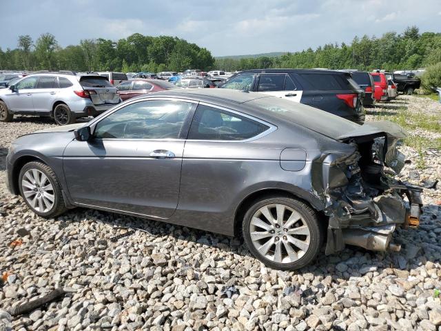 Photo 2 from auction – 2009 HONDA ACCORD with VIN 1HGCS22839A010777