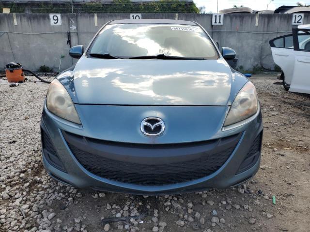 Photo 5 from auction – 2011 MAZDA 3 I with VIN JM1BL1VG0B1360068