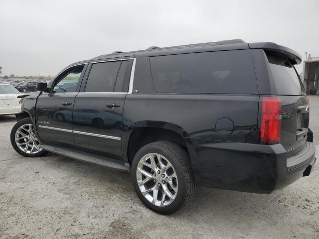 Photo 2 from auction – 2016 CHEVROLET SUBURBAN C with VIN 1GNSCHKC5GR124932