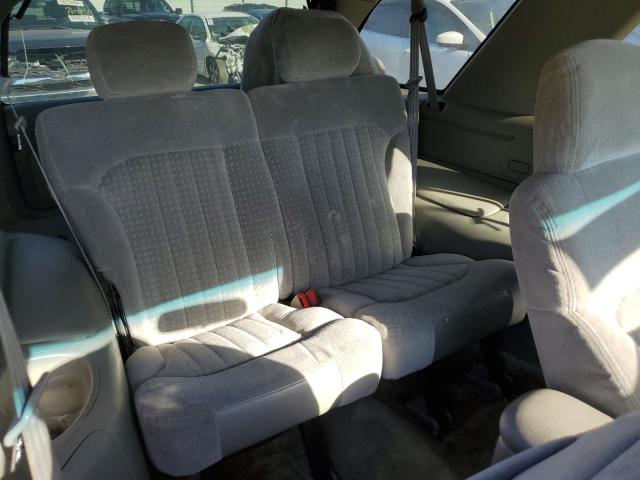 Photo 10 from auction – 2001 CHEVROLET BLAZER with VIN 1GNCS18W91K140387