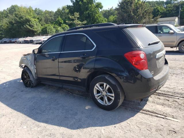 Photo 2 from auction – 2013 CHEVROLET EQUINOX LT with VIN 2GNFLEEK1D6276149