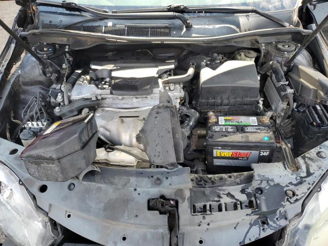 Photo 11 from auction – 2015 TOYOTA CAMRY LE with VIN 4T1BF1FK1FU017456