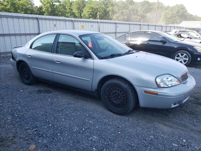 Photo 4 from auction – 2004 MERCURY SABLE GS with VIN 1MEFM50U74G615168